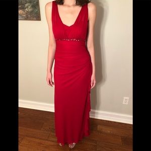 David’s Bridal Prom/Bridal Party Dress